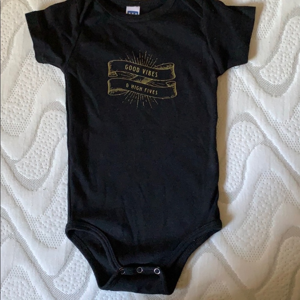 Baby Tee